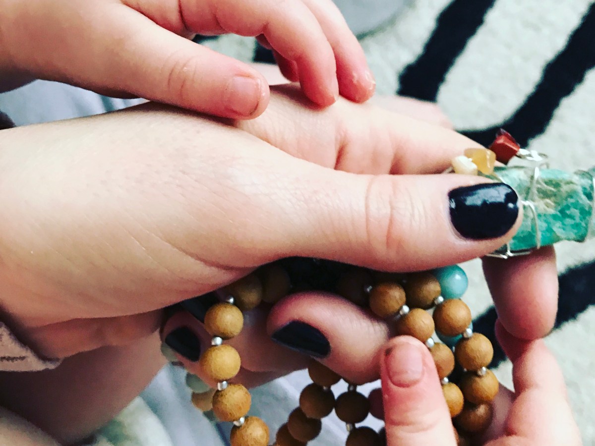 Meditation & Gratitude